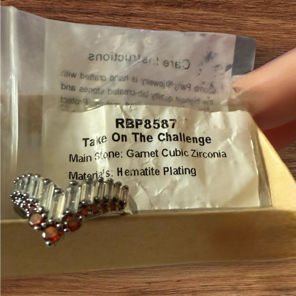 New Bomb Party Take on the Challenge. Size 9
